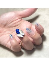 シュガーロール シャイニー(Sugar Roll / Shiniy)/ケーキジェル