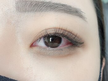 エーアイ 浅草橋(Ai)/フラットラッシュ