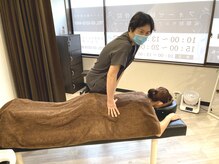 フォーゼ鍼灸整骨院/腰痛をお持ちの皆様　整体/矯正