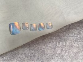 【パラジェル】10月 monthly