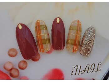 アイネイル(iNAIL)/
