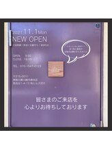 リリー ユリガオカ(Lily Yurigaoka)/到着