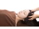 スプラウト(SPROUT)の写真/アロマスプレーを使ったドライヘッドマッサージで睡眠の質向上！着衣のまま気軽に体験できるメニューです☆