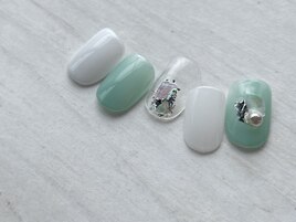 el サンプルデザイン