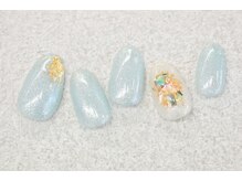 フェリス(Feliz)/定額デザイン　¥5700