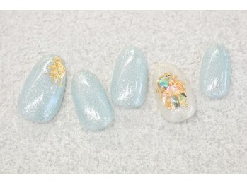 フェリス(Feliz)/定額デザイン　¥5700