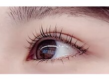 まつげエクステ専門店 ビューティーアイラッシュ フレルウィズ自由が丘店/【パリジェンヌ】