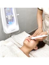 プルメリア(Plumer’a)/当店はハイドロスプラッシュ使用