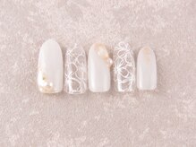 ルミエナ 銀座(Lumiena Ginza)/ブライダルコース