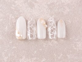 ブライダルコース