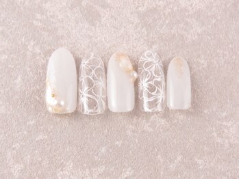 ルミエナ 銀座(Lumiena Ginza)/ブライダルコース