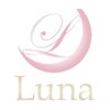 ルナ 心斎橋店(LUNA)のお店ロゴ