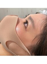 ビューティーアミューズメント 山鼻店(BEAUTY AMUSEMENT)/アイラッシュ