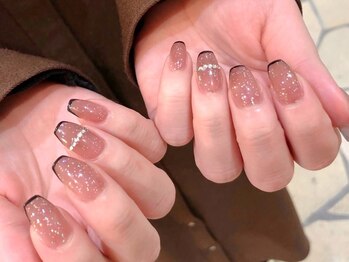 シピー(chipie by anon)/MANAMI◆