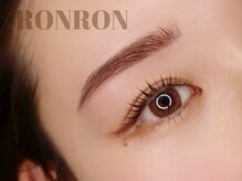 ロンロンビューティークリエイト(RONRON Beauty Create)の雰囲気（アイブロウ&次世代まつげパーマ［メイク時短・スッピン美人］）