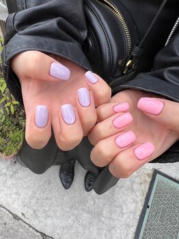 リリアーナ(Liliana)/