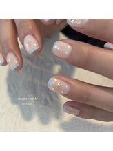 ミュースタイル(mieux style)/