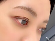 アイラッシュ プラン 阪急高槻店(plan)/まつげパーマ