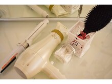 エステティック ナナギ(Aesthetic Nanagi)/★アメニティも充実★