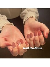 ネイル ウサミミ(Nail UsaMimi)/