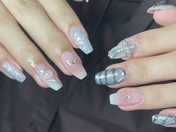 ハローネイル(Haro Nail)/[サンプル]スペシャル定額