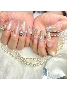 エムエム(mm.)/デザイン持ち込み