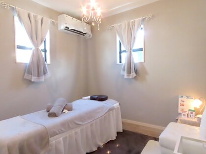 リゲル(Rigel)の写真