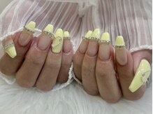 ケイリー(kaylee)/【ハンド】120分コース