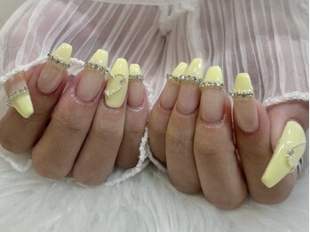 ケイリー(kaylee)/【ハンド】120分コース