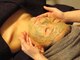 サロン デ ミロ(Salon de Miro)の写真/≪肌質改善≫ハーブ先進国ドイツで生まれたハーブピーリング【グリーンピール】でつるんとむきたまご肌に♪