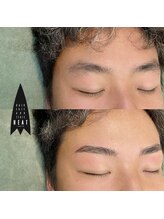 ユマニ バイ ヒート(Humani by HEAT)/メンズHBL