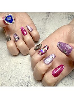 爪屋べっぴん堂/