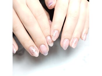 トゥーセブンネイルズ(TwoSevenNails)/定額シンプル