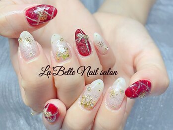 ラベル(La'Belle)/