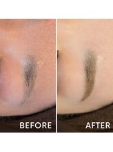 美々庵/眉スタイリング＆アイブロウ脱毛