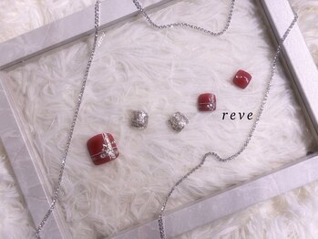 レーヴ(reve)/定額¥6600