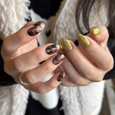 271ネイル(271 NAIL)