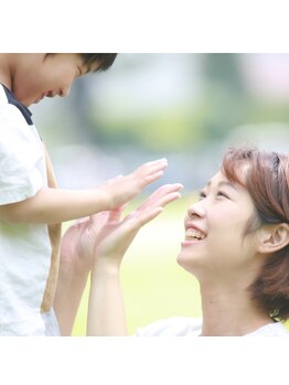 ヒューマン鍼灸接骨院/親子で楽しむキッズ整体の新習慣