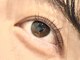 イリーズ 新横浜(IRISE)の写真/【新規】まつげパーマ+コーティング¥5500★丁寧な施術で、サロン帰りの”くるんと上向きまつ毛”をキープ♪
