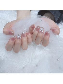 ペル テ ネイル(Per te Nail)/定額