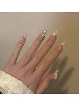 ソフィアネイル 赤羽店(Sofia Nail)/持ち込みデザイン