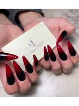 ツメ ネイル(Tsume Nail)/アートプラン