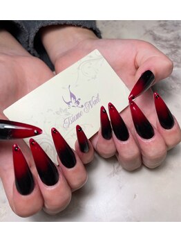 ツメ ネイル(Tsume Nail)/アートプラン