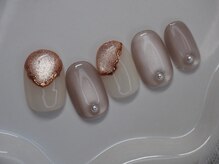 リノ(Rino)/春カラー♪