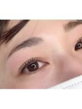 ヌク(nuq.)/いきいきとした可愛い目元に!