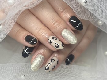 グランジーナ(Gran Jiina)/定額デザイン