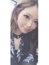 ラッシュ(LASH)&nbsp;古谷 梨恵