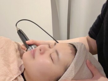 フィール 銀座(feel)/facial フェイシャルエステ