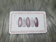 はあとねいる 三浦海岸店/定番デザイン　No.9