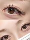 アイラッシュサロン ドール(Doll)の写真/丁寧なカウンセリングで目の形や生え方を見極め、貴女に似合うデザインをご提案！お子様同伴も可能◎